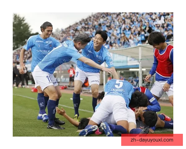 群马草津温泉三比一力克横滨FC比赛精彩回顾